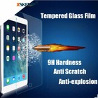 2x For Lenovo Tab 4 10 0 M7 M8 E7 E8 E10 Tempered Glass Film Screen Protector
