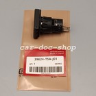 For Honda Acura Center Console Power Outlet Socket Assy Oe 39624-t5a-j01 Us