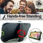 For Iphone 12 Pro Max 12 Pro Mini 2020 Us Flag Camo Case Belt Clip Holster Cover