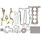 Head Gasket Bolts Kit For 2011-2016 Chevy Cruze Sonic Buick Encorde Trax 1 4l