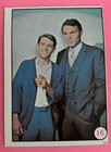 Vintage 1966 Batman Topps Bat Laffs  16 Bruce Wayne And Dick Grayson