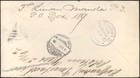 Usa 1903 Philippines To Berlin Neustadt Germany Redirected Cover 110579