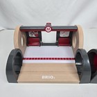 Brio World Wooden Metro Railway Subway Train Station Terminal   Tunnel