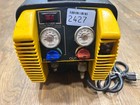 Appion G5 Twin Refrigerant Recovery Machine