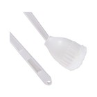 Boardwalk 00170ea 10 In  Handle 2 In  Mop Head Cone Bowl Mop - White New