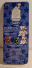 Rare 1999 Ty Beanie Babies Mcdonalds Collection  glory The Bear   New Unopened