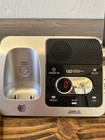 At t Crl82312 Cordless Phone With Digital Answering System - 1 Handset   Base