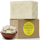 8 Oz  Butters 100  Pure Raw Unrefined Natural Organic Bulk Skin Face Body Hair