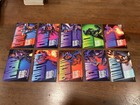 1994 Marvel Masterpieces - Complete Holofoil Card Set Of 10