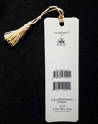 Bookmark With Verse And Tassel - Inspirational Gift-  our Father  Free Shipping