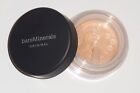Bare Escentuals Bare Minerals Original Spf 15 Powder Foundation Light 10 Pack 2g