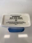 Starbucks Seattle Been There Series Ceramic Bag Ornament 2019 Rare 
