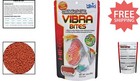 Nutrient-rich Hikari Vibra Bites For All Fish Breeds - 9 8oz  Delicious Flavor