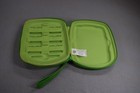 Leapfrog  Leappad 1  2  Or 3 Explorer Carrying Case - Green