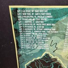 Imagine Dragons Autographed Signed Poster - Fall Tour 2012 Numbered To 2000