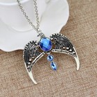 Ravenclaw Lost Diadem Necklace - Wizarding World Of Harry Potter New