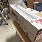 Supervent Stainless Steel Insulated Double Wall Chimney Pipe Jsc6sa3 36  X 6 