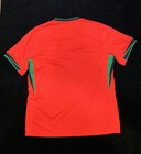 Authentic Portugal 2024 Home Football Shirt Jersey Camiseta Nike Fj4275-657 Sz L