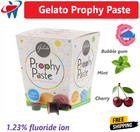 Dental Gelato Prophy Paste Prophylaxis Non Splatter All Grit Types