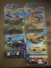 Hot Wheels Car Lot Of 20  Build Your Collection Mix 132