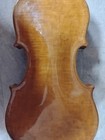Interesting Antique Handmade Violin