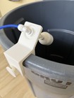 Auto Water Filler Aquarium Tank Water Level Controller Float Valve