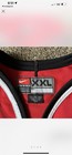 Canada          Nike Authentic Hockey Jersey 