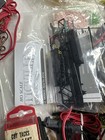 Lot Of Vintage Mixed Ho N O Scale Model Train Parts Accessories