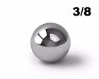 1000 3 8  Inch G1000 Utility Grade Carbon Steel Bearing Balls