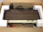 Vintage Rca Fm-am Clock Radio Rws441 With Box