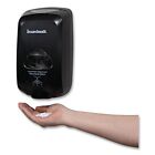 40oz Commercial Automatic Hands Free Soap Dispenser   2 Pack Soap Bundle 1200ml 