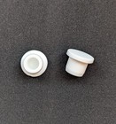 Silicone Stopper Replacement Plug For Salt And Pepper Shakers  Flower Pots Etc