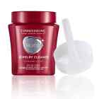 Connoisseurs Silver Jewelry Cleaner  Liquid Dip Jewelry Cleaner In Red Jar
