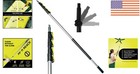 Doca High  Telescoping Pole 7-30 Ft - Perfect For Indoor   Outdoor Cleaning