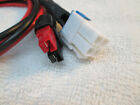 4 Pin 12awg Dc Power Cord Yaesu  Ft-710 W Power Poles