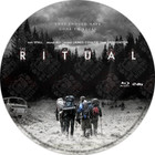 The Ritual  2017  Blu -  New