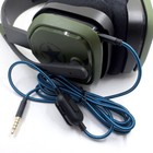 Replacement 2m Audio 3 5mm Cable Wire Cord For Astro A10 A40 A30 Gaming Headset