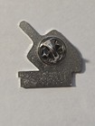 Domino s Pizza  oven Expert  Enamel Hat Pin  Shirt Pin      