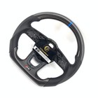 For Audi Rs3 Rs4 Rs5 S3 S4 S5 B9 A3 A4 A5 Q8 Q2 S7 Carbon Fiber Steering Wheel