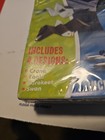 Origami Bird Kit - 8 Printed Papers With 4 Designs New In The Box