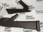 Brown  Side Trim Panel Set    2014 - 2018 Silverado Sierra Center Console