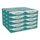 Georgia Pacific Professional 48580bx 2-ply Premium Facial Tissue  1-bx  New