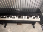 Yamaha Clavinova Clp-560 Digital Home Piano 88-key Black 3 Pedals Speaker