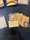 Vintage 1960   s  Things Of Science Kits   Learning Lot