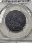 Pcgs G4 Head Of 1794 - Liberty Cap Large Cent 1c Us Coin  60911a