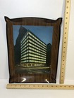 Pepsi World Headquarters 500 Park Avenue Nyc Tray Plate Sign New York Hq 70s