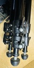 Manfrotto Bogen 3221 Professional Tripod With Manfrotto 3265 Joystick Grip Head