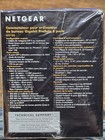 Netgear Prosafe Gs108 8-port Gigabit Desktop Switch Metal Case New Factory Seale