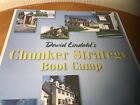 Chunker Strategy Real Estate System By David Lindahl -  Manual Only   Rare Find 