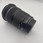 Canon Ef 24-105mm F4 Standard Zoom Lens Tested